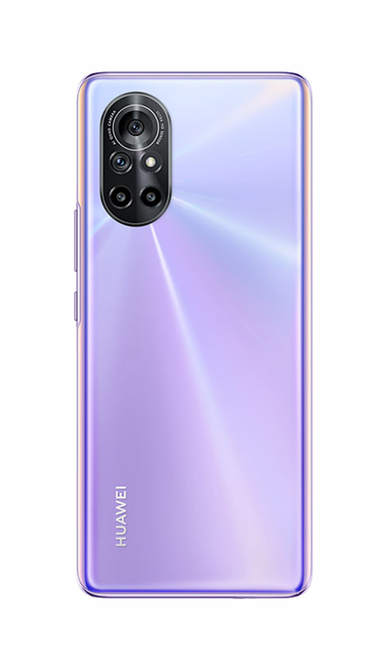 Huawei Nova 8